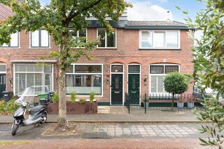 Ericastraat 25 HILVERSUM