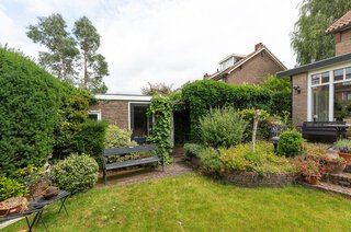 Jacob van Maerlantlaan 20 HILVERSUM
