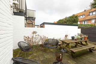 Neptunusstraat 32 HILVERSUM