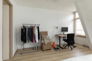 Jan van Beierenstraat 12 HILVERSUM