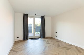 Silenestraat 32 -A HILVERSUM