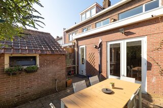 Pauwenstraat 29 HILVERSUM