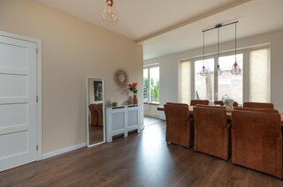 Eikbosserweg 216 HILVERSUM