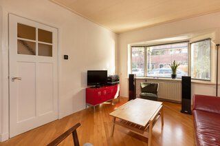 Rigelstraat 17 HILVERSUM