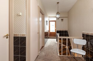 J.H.B. Koekkoekstraat 57 HILVERSUM