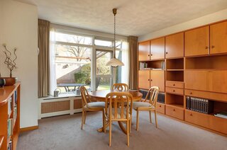 Jacob van Heemskerckstraat 10 HILVERSUM