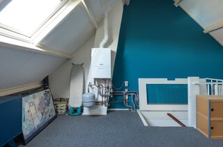 Rigelstraat 17 HILVERSUM
