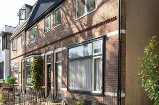 Eikbosserweg 100 HILVERSUM