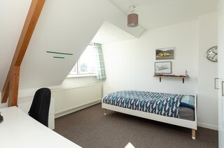 Van Hoornstraat 51 HILVERSUM