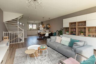 Oude Spoorbaan 60 HILVERSUM