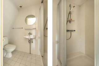 Rembrandtlaan 35 HILVERSUM
