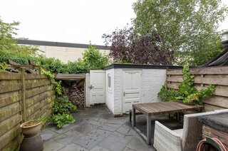 Franklinstraat 26 HILVERSUM