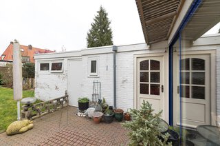 Gijsbrecht van Amstelstraat 273 HILVERSUM