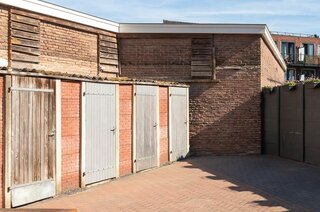 Veerstraat 38 A HILVERSUM