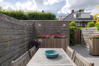Laapersboog 14 HILVERSUM