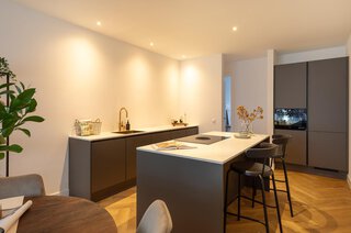 Herenstraat 22 B HILVERSUM