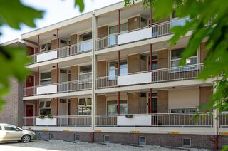 Vaartweg 86 HILVERSUM