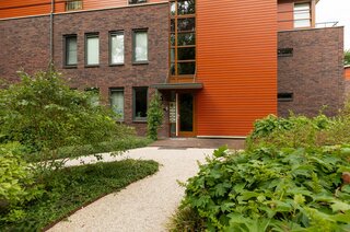 Koninginneweg 1 C HILVERSUM
