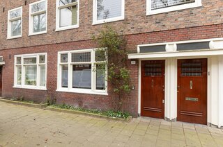 Marco Polostraat 281 H AMSTERDAM