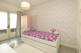 Bodemanstraat 24 HILVERSUM