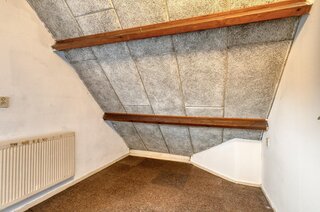 Lage Naarderweg 52 A HILVERSUM