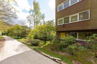 Erfgooiersstraat 518 HILVERSUM