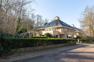 Plataanweg 9 HILVERSUM
