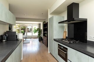 Curiestraat 16 HILVERSUM