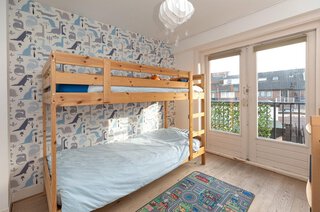 Nieuwe Doelenstraat 35 HILVERSUM