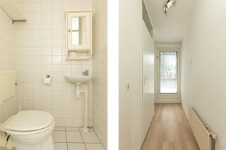 Bussumerstraat 27 -G HILVERSUM