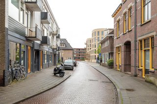 Kapelstraat 32 HILVERSUM