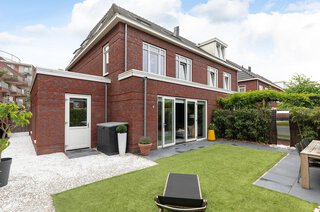 De Loodsen 25 HILVERSUM