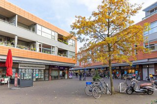 Zenderstraat 9 HILVERSUM
