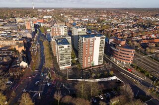 Prins Bernhardstraat 89 HILVERSUM