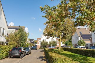 Jonkheer Sixhof 19 KORTENHOEF