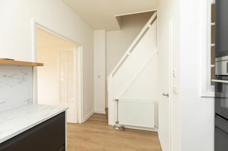 Koningsstraat 95 A HILVERSUM
