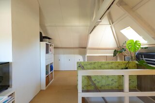 Van de Sande Bakhuyzenstraat 63 HILVERSUM
