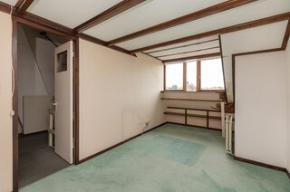 Cornelis Drebbelstraat 21 HILVERSUM