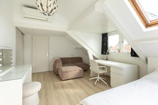 Van Ostadelaan 52 HILVERSUM