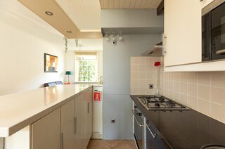 Rozenstraat 97 HILVERSUM