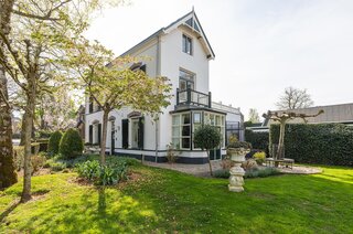 Jonkerweg 19 HILVERSUM