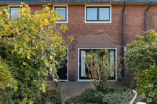 Rigelstraat 17 HILVERSUM