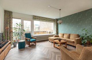 Willibrorduslaan 46 HILVERSUM
