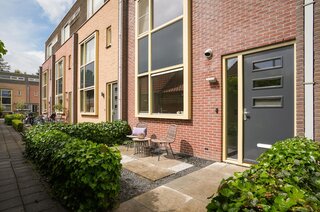 Dominee Versteegtstraat 12 LOOSDRECHT