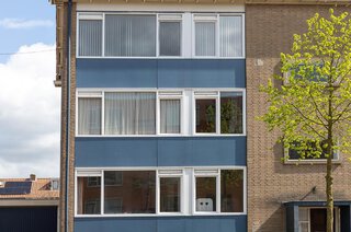Van Brakellaan 113 HILVERSUM