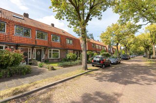 Jacob Catsstraat 66 HILVERSUM