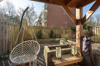 Stroeslaan 133 HILVERSUM