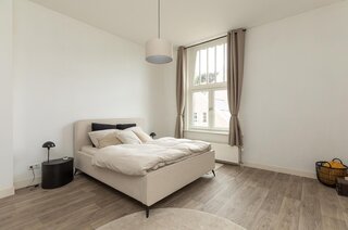 Herenstraat 1 A BUSSUM