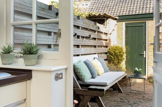 Rigelstraat 24 HILVERSUM