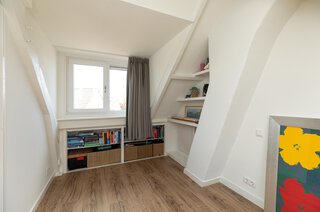 Koningsstraat 126 HILVERSUM